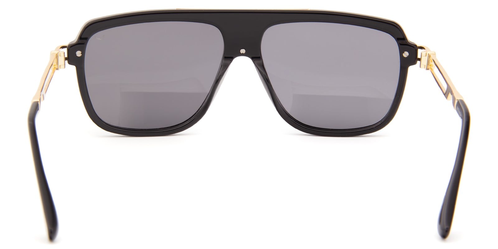 Zen Milano Eyewear MB1595-C01 58 Polarize Unisex Güneş Gözlüğü  