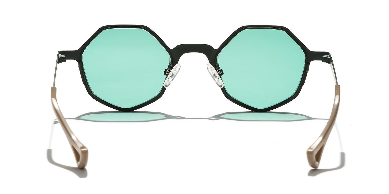 Zen Milano Eyewear VİVİD23229-C3 45 Unisex Güneş Gözlüğü  