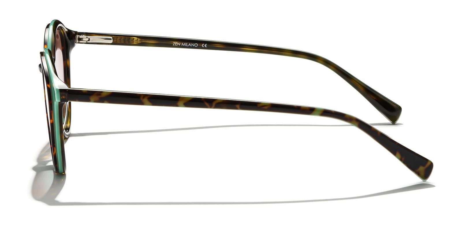 Zen Milano Eyewear YHP8106-C1 50 Unisex Güneş Gözlüğü  