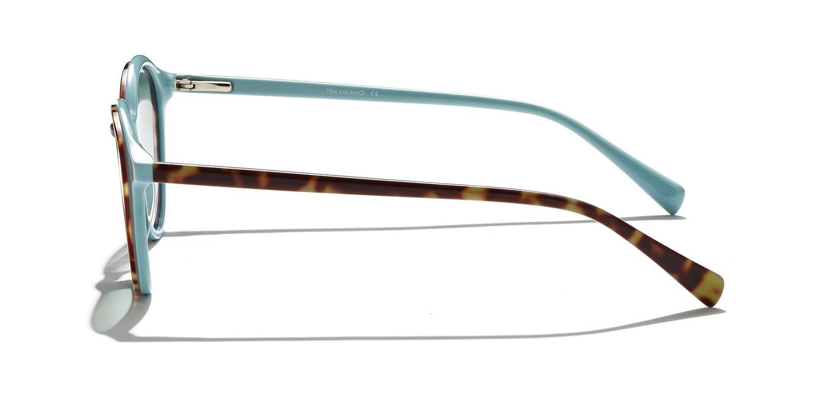 Zen Milano Eyewear YHP8106-C2 50 Unisex Güneş Gözlüğü  