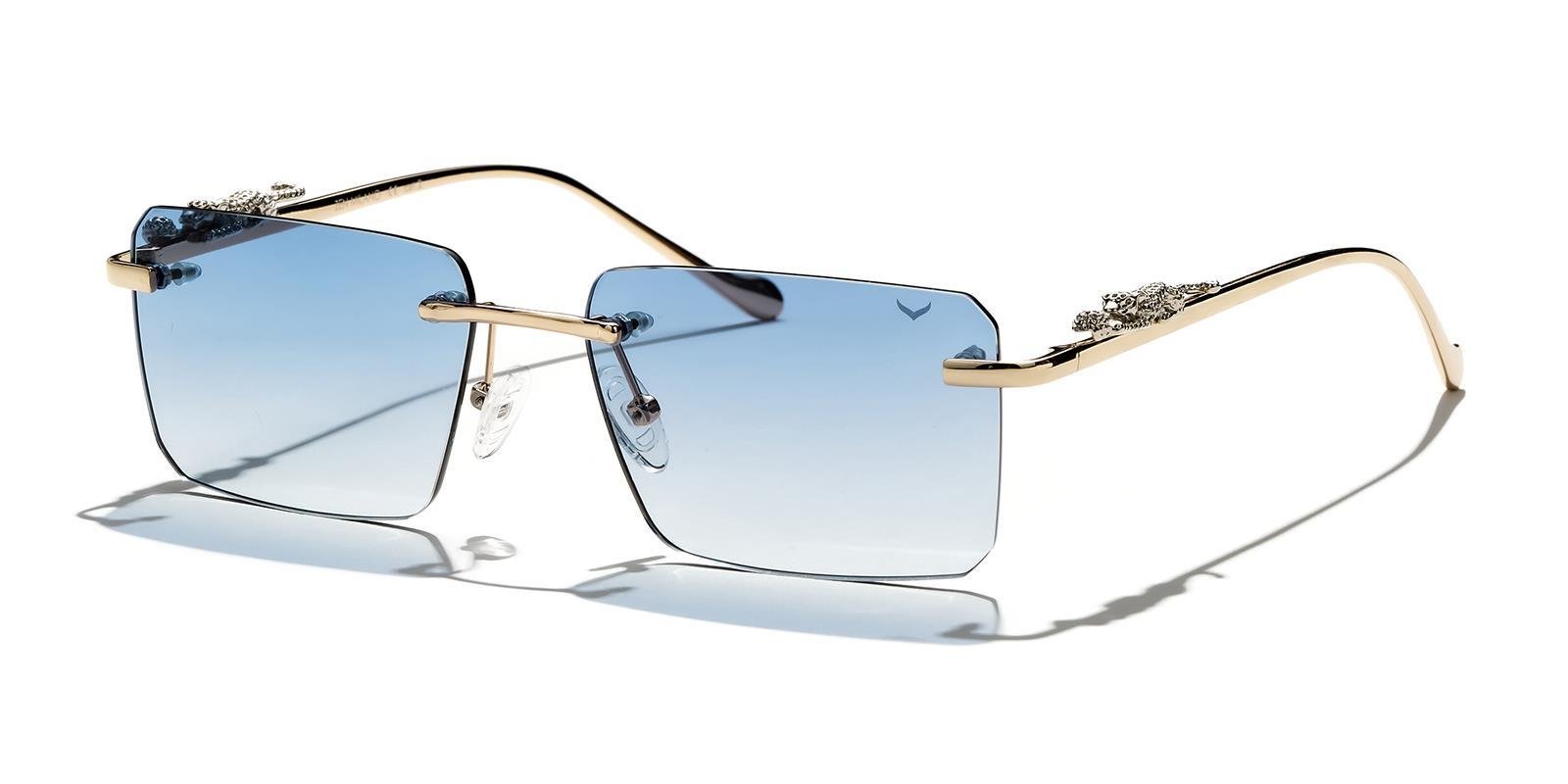 Zen Milano Eyewear S25661-C1 53 Unisex Güneş Gözlüğü  