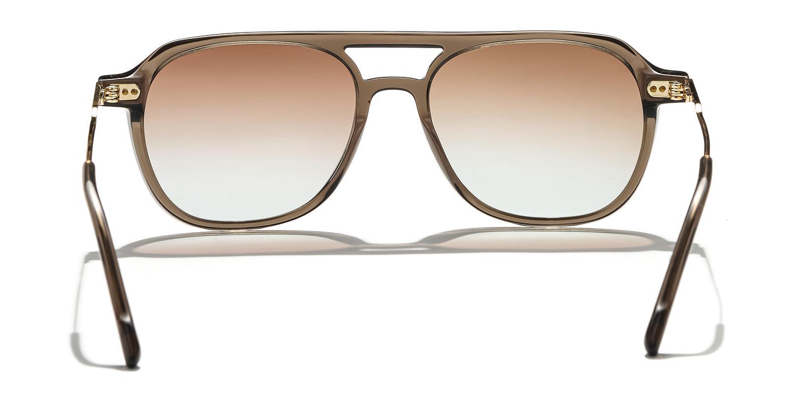 Zen Milano Eyewear ZM2471-C04 54 Unisex Güneş Gözlüğü  