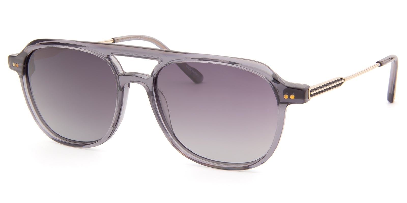 Zen Milano Eyewear ZM2471-C3 54 Polarize Unisex Güneş Gözlüğü  