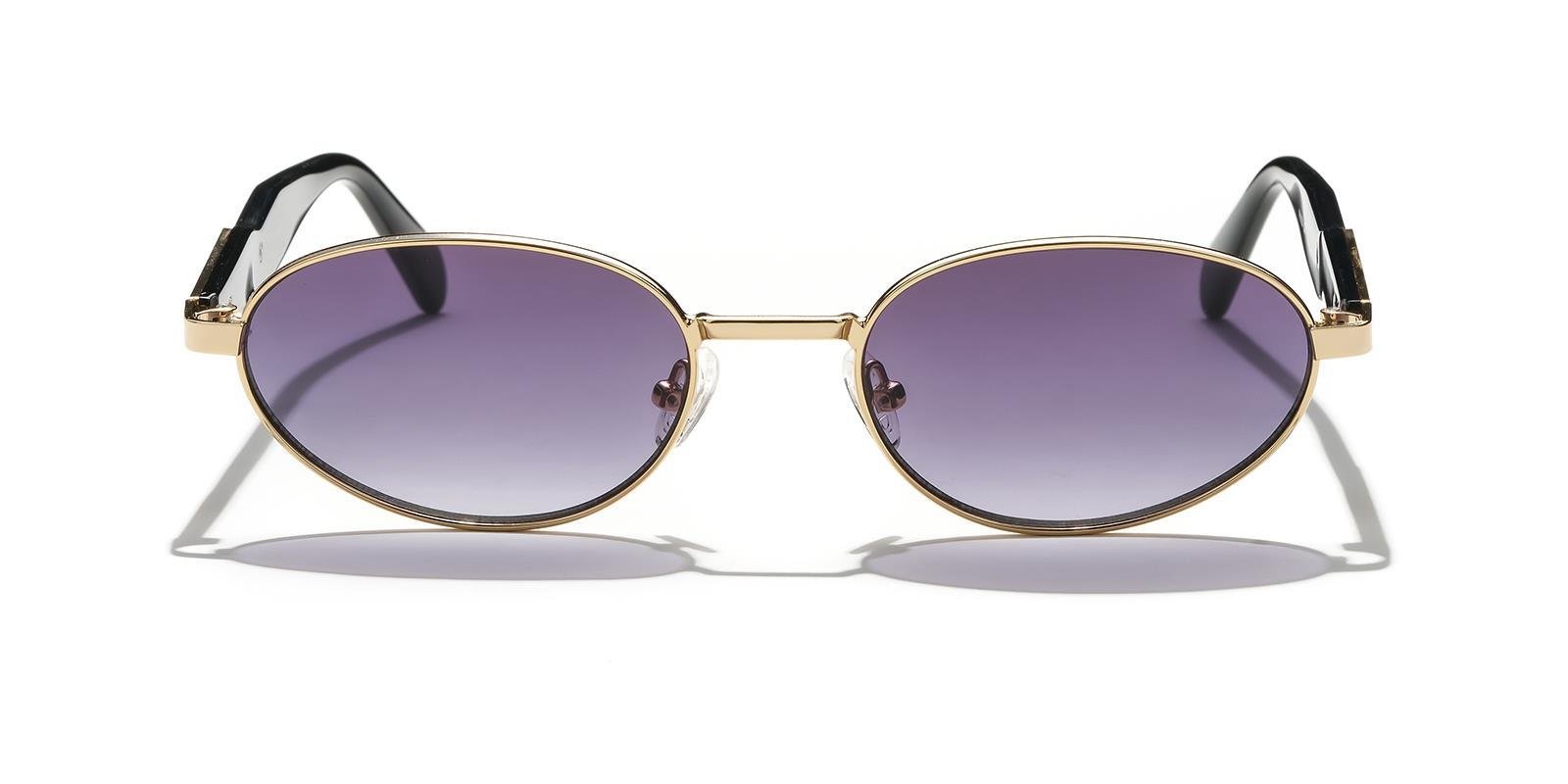 Zen Milano Eyewear PR61ZV-C01 56 Unisex Güneş Gözlüğü  