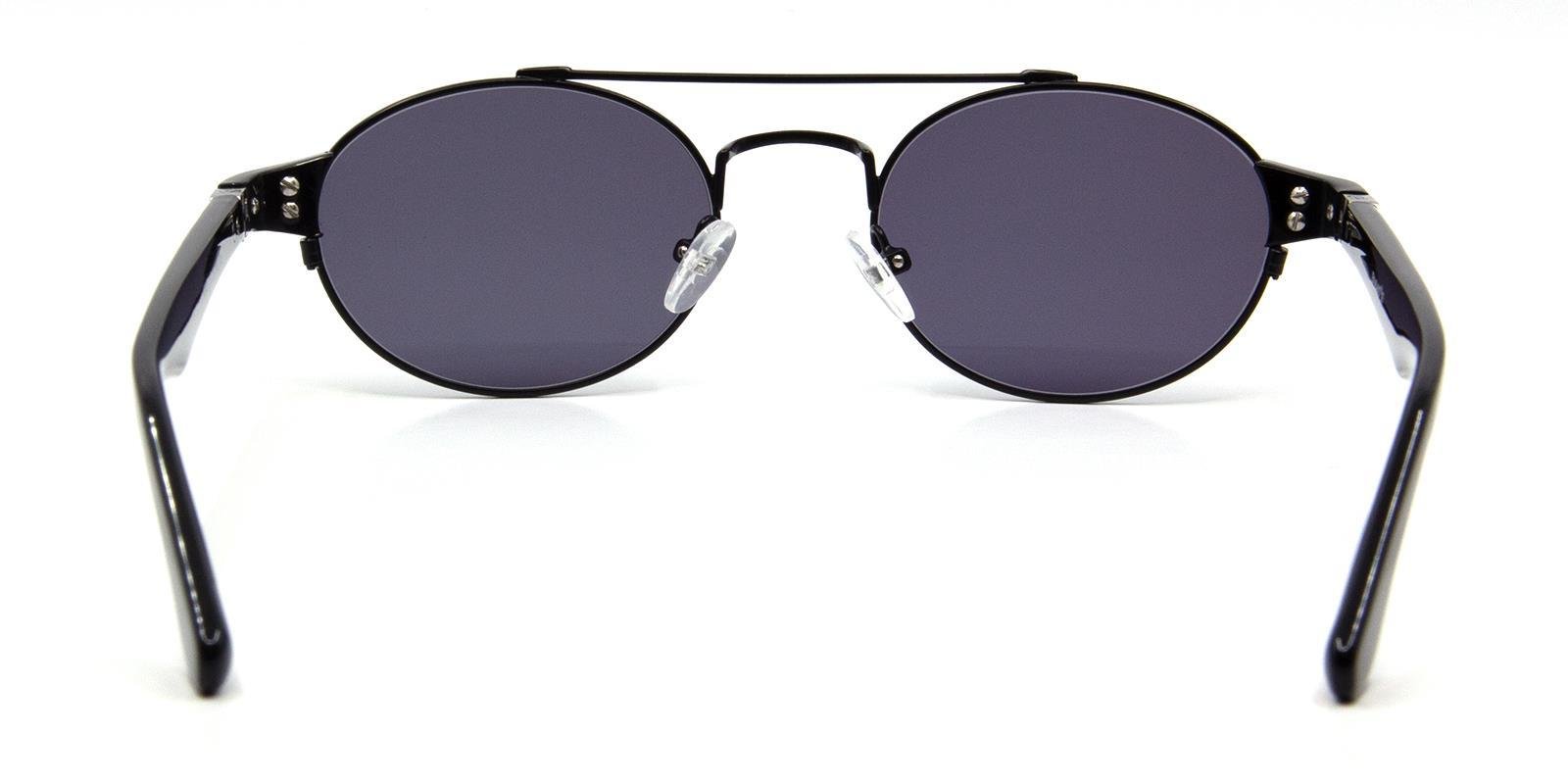 Zen Milano Eyewear ZM4306-C1 51 Unisex Güneş Gözlüğü  