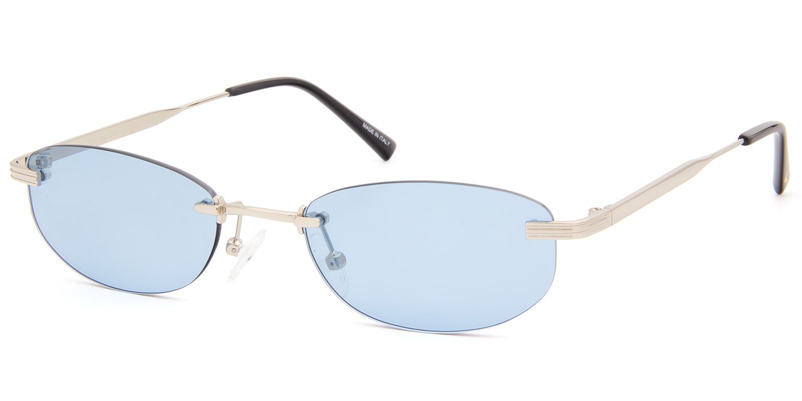 Zen Milano Eyewear GS7011-C03 53 Unisex Güneş Gözlüğü  