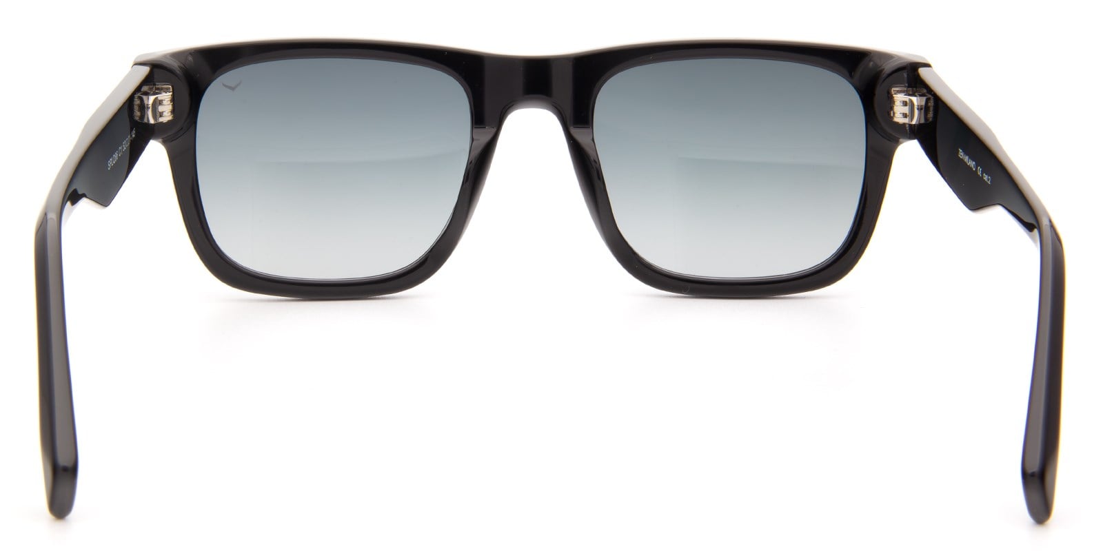 Zen Milano Eyewear SPLQ86-C01 52 Unisex Güneş Gözlüğü  