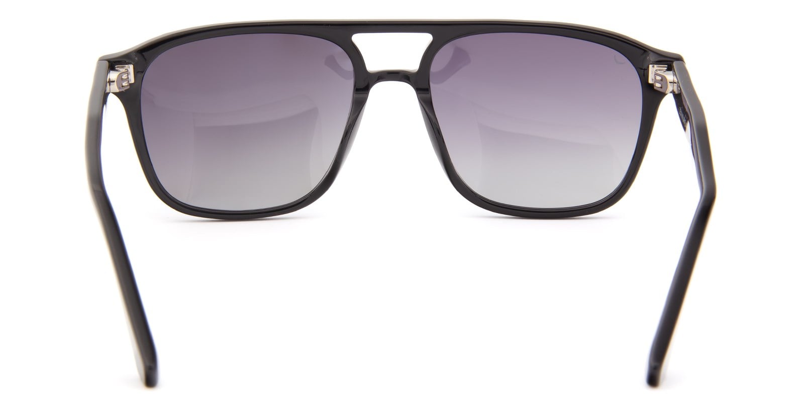 Zen Milano Eyewear YD1321-C01 53 Polarize Unisex Güneş Gözlüğü  