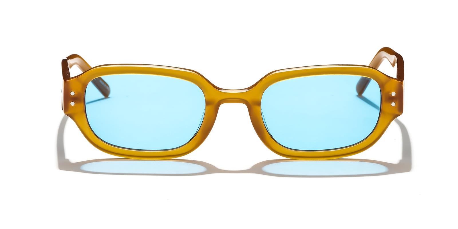 Zen Milano Eyewear LT1099-C3 51 Unisex Güneş Gözlüğü  