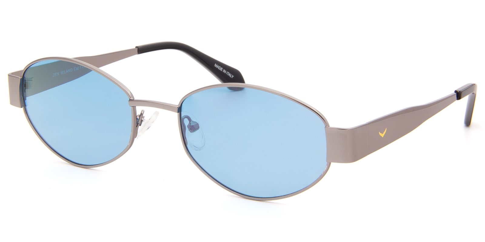 Zen Milano Eyewear GS7015-C04 54 Polarize Unisex Güneş Gözlüğü  