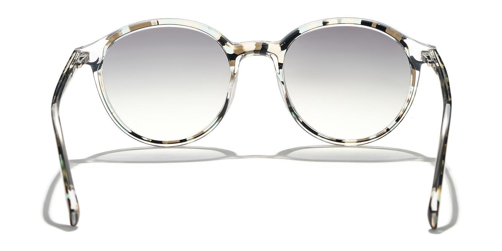 Zen Milano Eyewear YHP8106-C4 50 Unisex Güneş Gözlüğü  