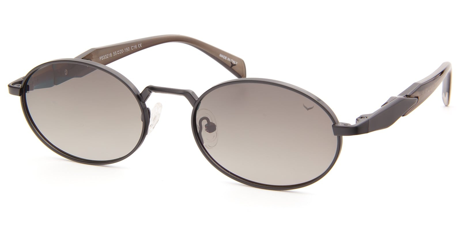 Zen Milano Eyewear PS33218-C16 55 Unisex Güneş Gözlüğü  