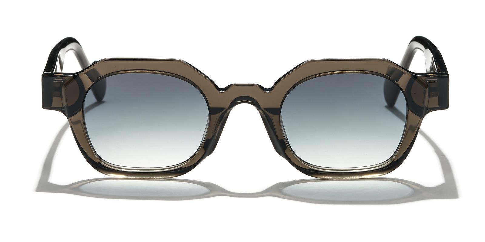 Zen Milano Eyewear ZM2197-C03 45 Unisex Güneş Gözlüğü  