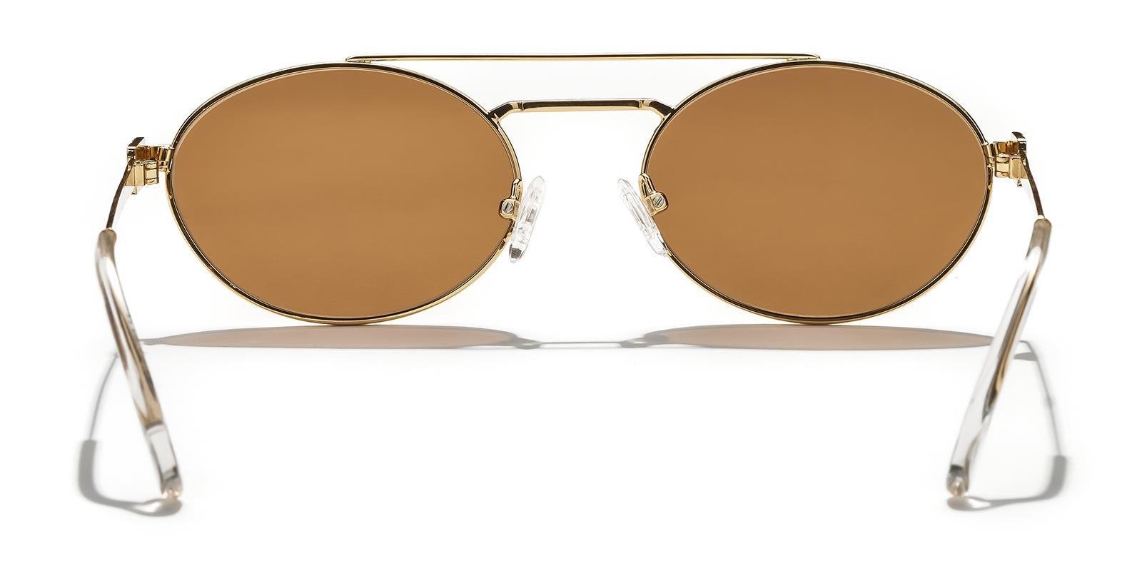 Zen Milano Eyewear MB1438-C3 57 Unisex Güneş Gözlüğü  