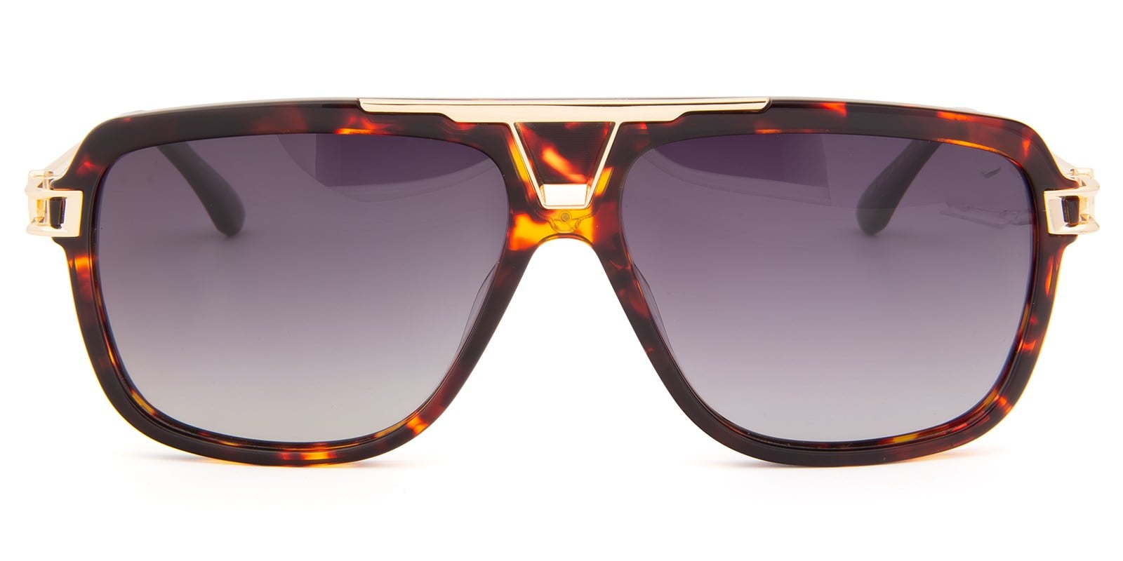 Zen Milano Eyewear MB1595-C05 58 Polarize Unisex Güneş Gözlüğü  