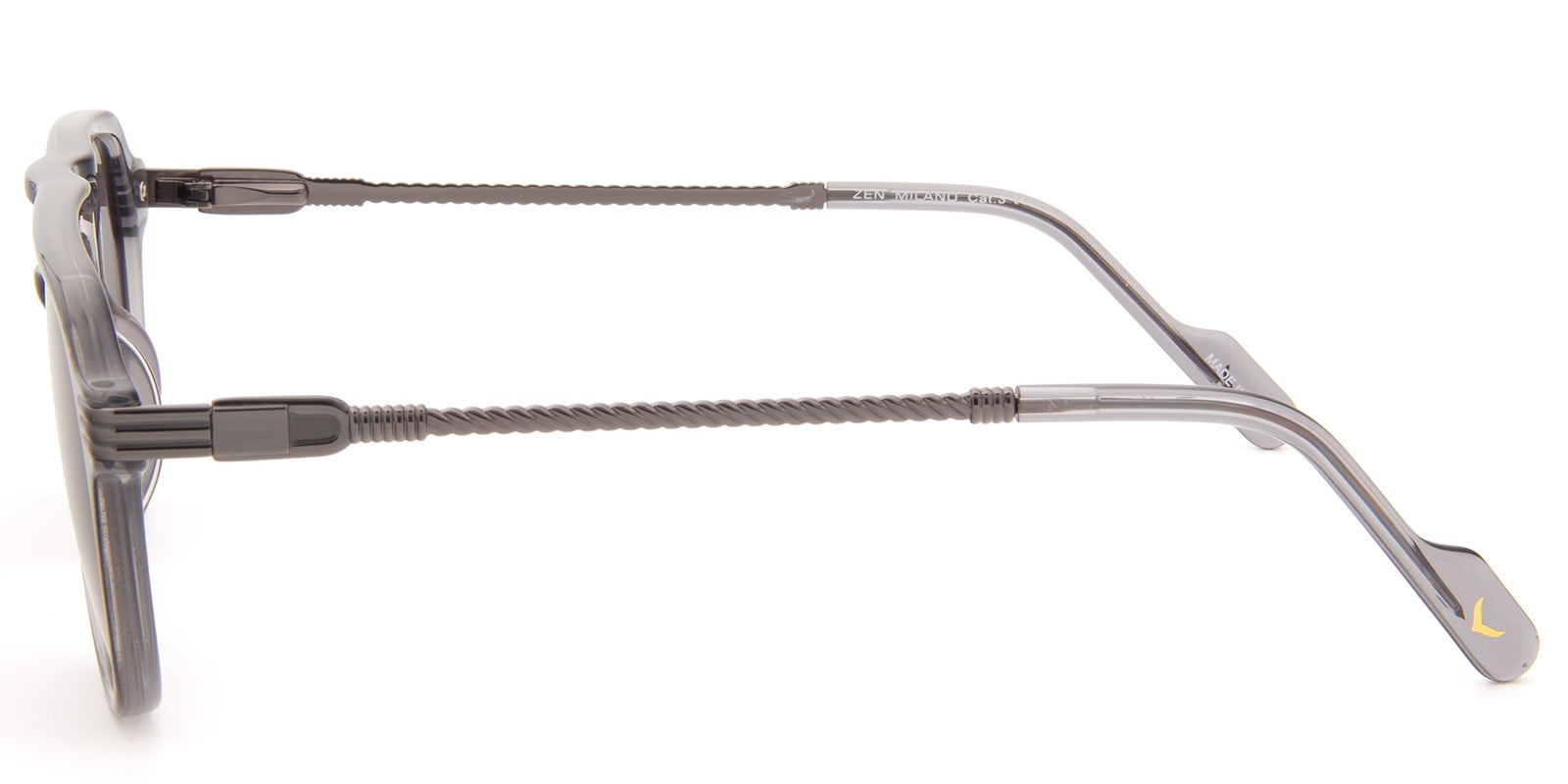 Zen Milano Eyewear CT0471S-C04 54 Unisex Güneş Gözlüğü  