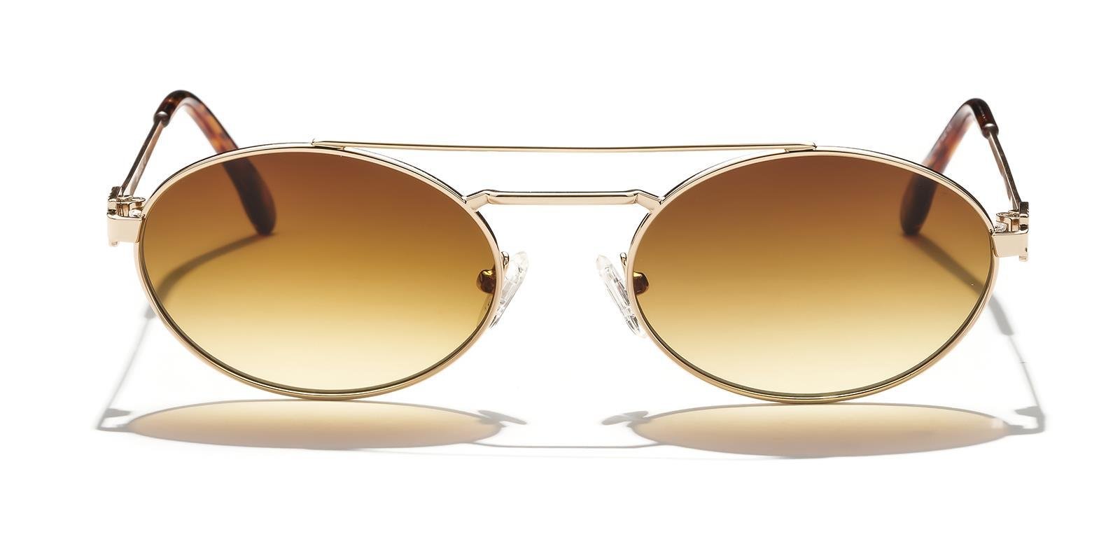 Zen Milano Eyewear MB1438-C2 57 Unisex Güneş Gözlüğü  