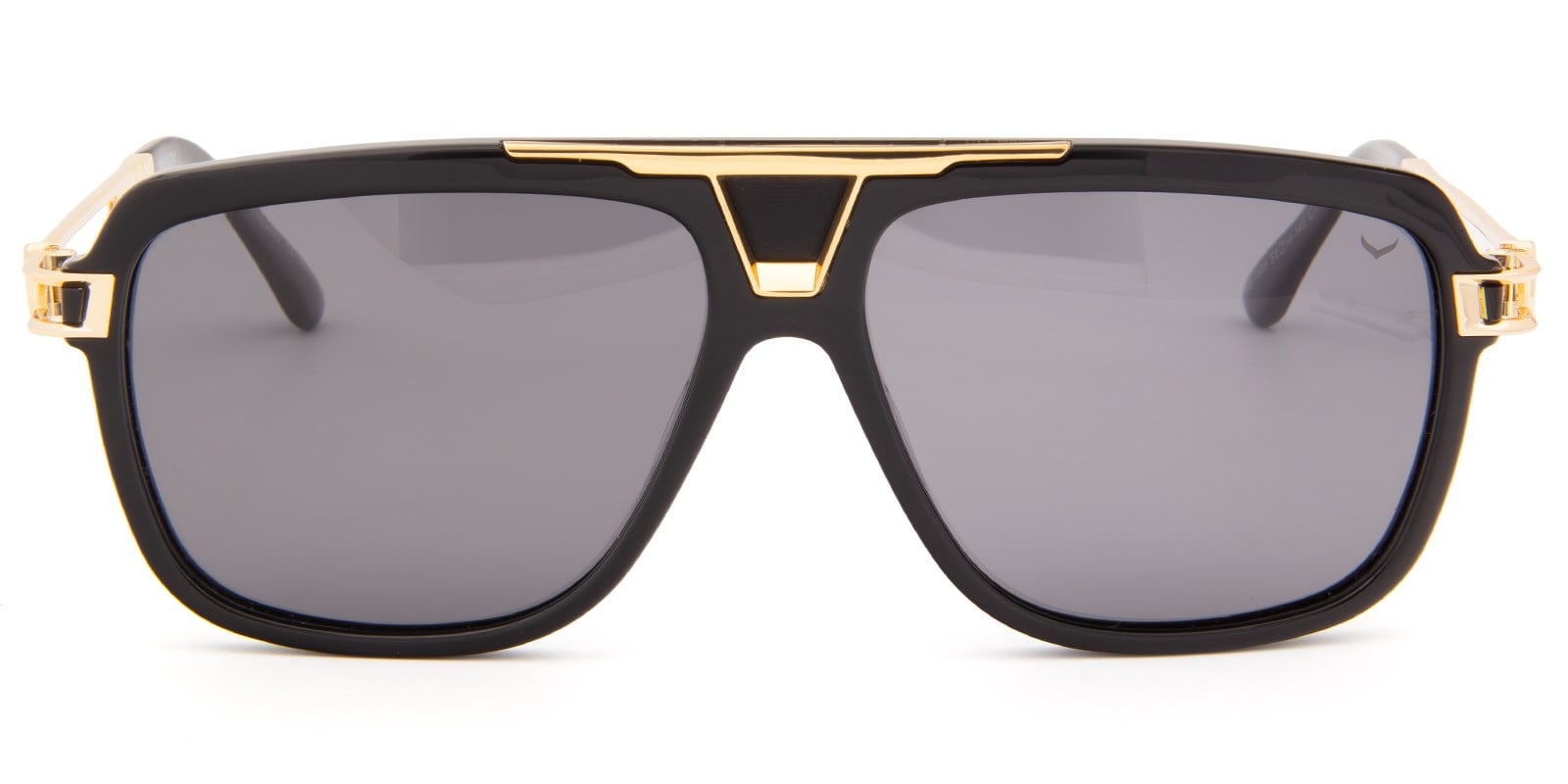 Zen Milano Eyewear MB1595-C01 58 Polarize Unisex Güneş Gözlüğü  