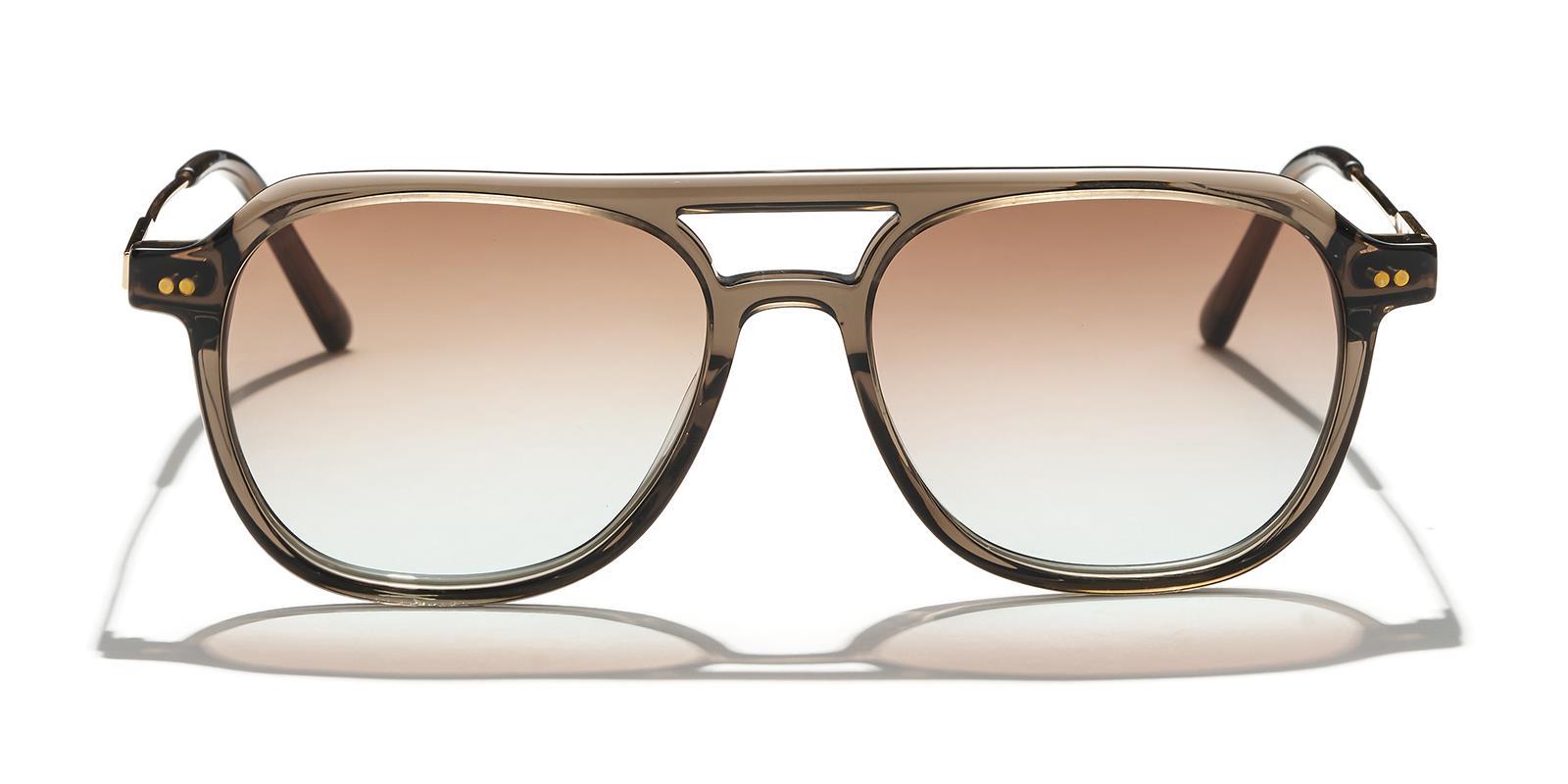 Zen Milano Eyewear ZM2471-C04 54 Unisex Güneş Gözlüğü  