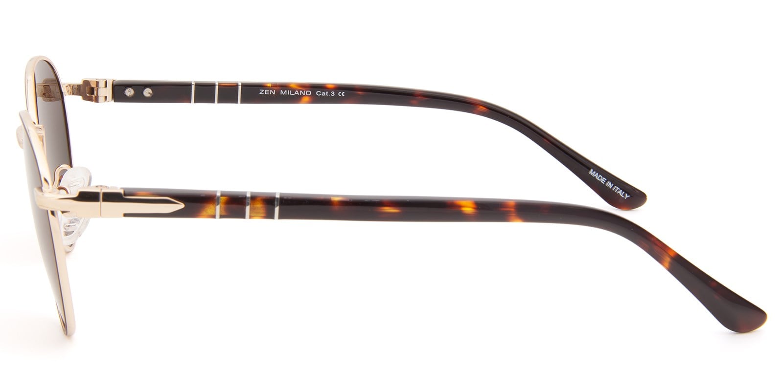 Zen Milano Eyewear RTM4803-C02 51 Polarize Unisex Güneş Gözlüğü  