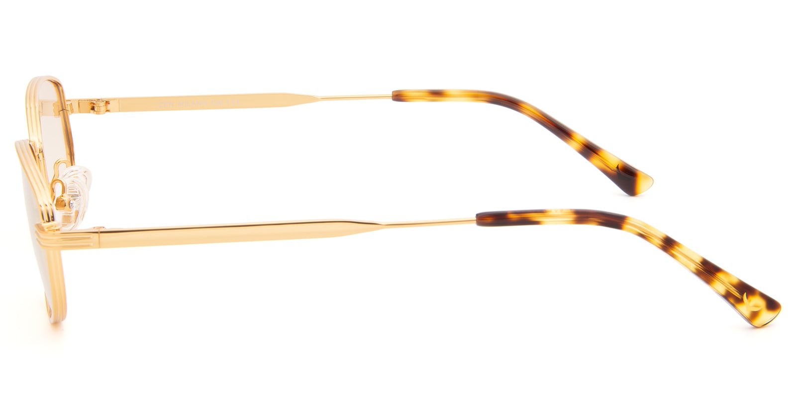 Zen Milano Eyewear GS7012-C01 52 Polarize Unisex Güneş Gözlüğü  