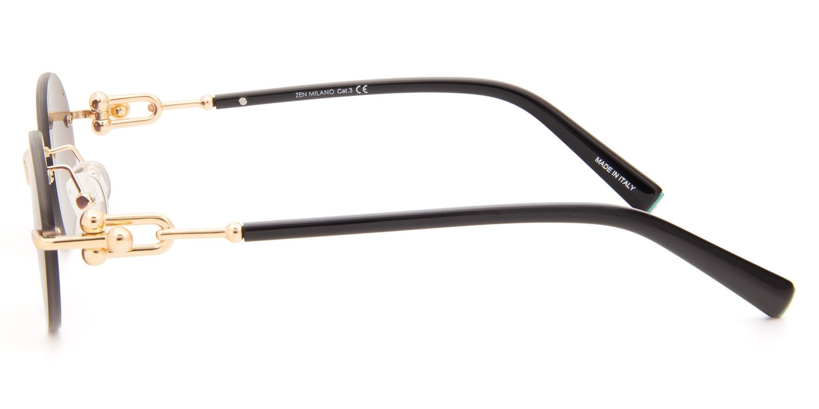 Zen Milano Eyewear ZM700-C04 56 Kadın Güneş Gözlüğü  