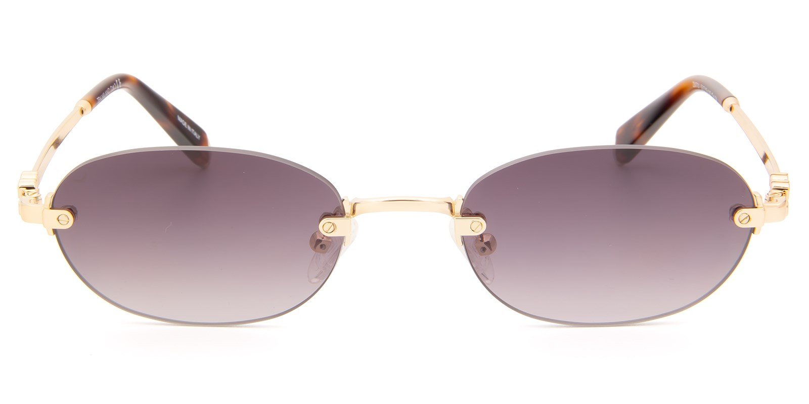 Zen Milano Eyewear ZM701-C04 53 Kadın Güneş Gözlüğü  