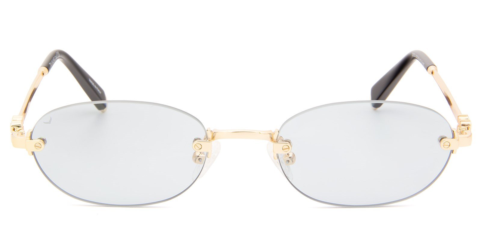 Zen Milano Eyewear ZM701-C02 53 Kadın Güneş Gözlüğü  