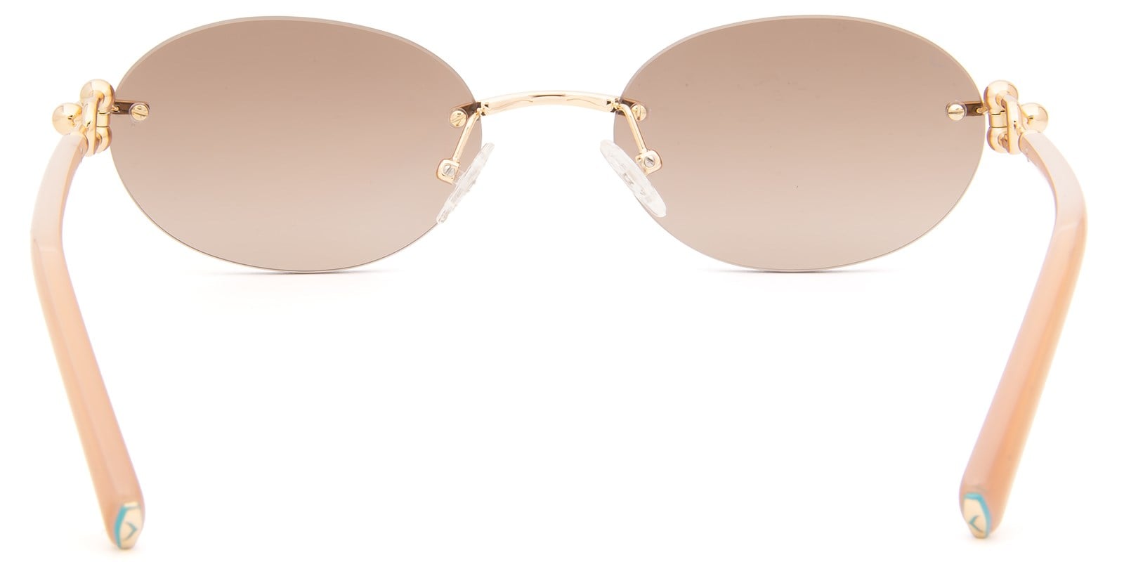 Zen Milano Eyewear ZM700-C01 56 Kadın Güneş Gözlüğü  