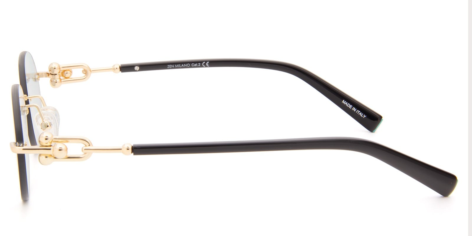 Zen Milano Eyewear ZM700-C02 56 Kadın Güneş Gözlüğü  