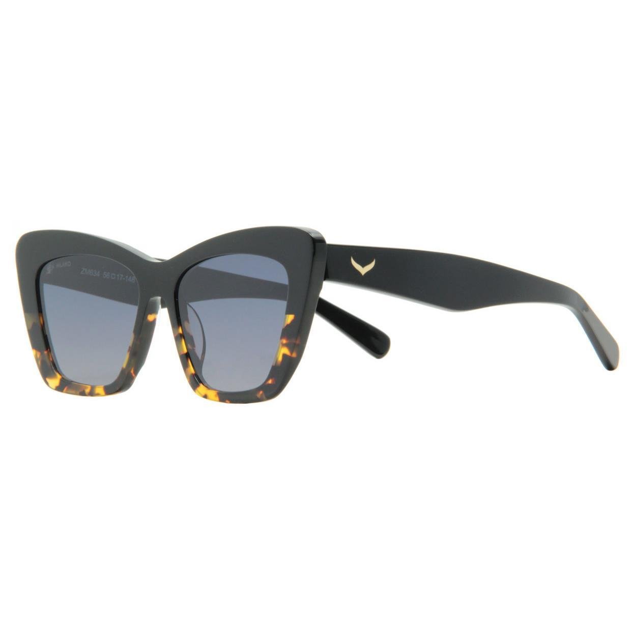 Zen Milano ZM634-C5 56 Bayan Güneş Gözlüğü Zen Milano ZM634-C5 56 Bayan Güneş Gözlüğü - Lenti 