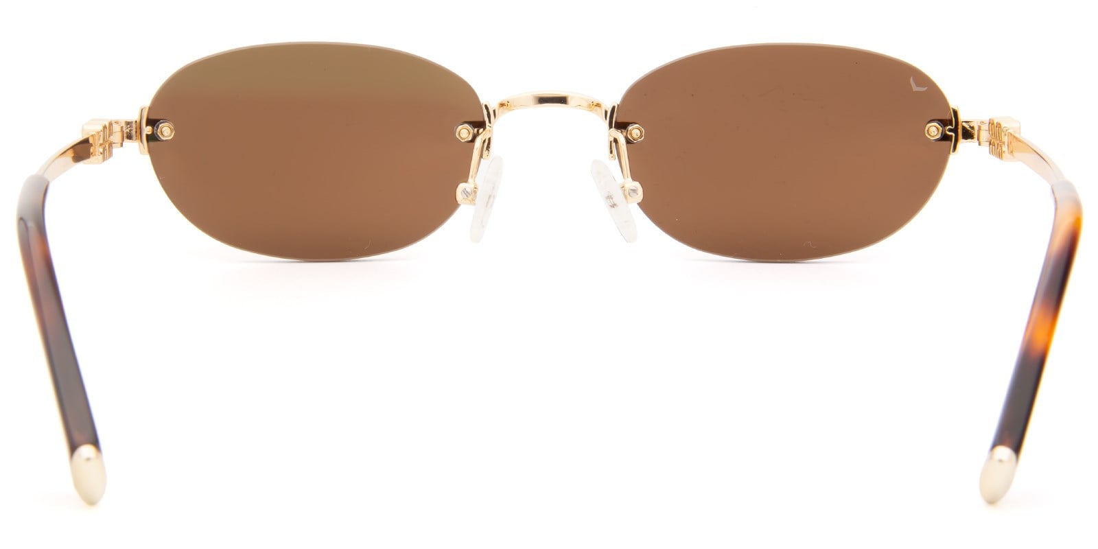 Zen Milano Eyewear ZM701-C03 53 Kadın Güneş Gözlüğü  