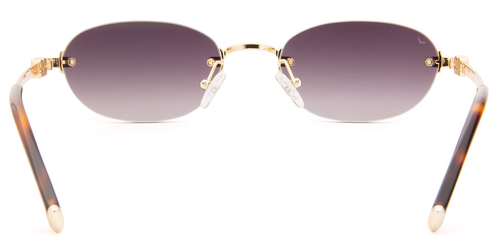 Zen Milano Eyewear ZM701-C04 53 Kadın Güneş Gözlüğü  