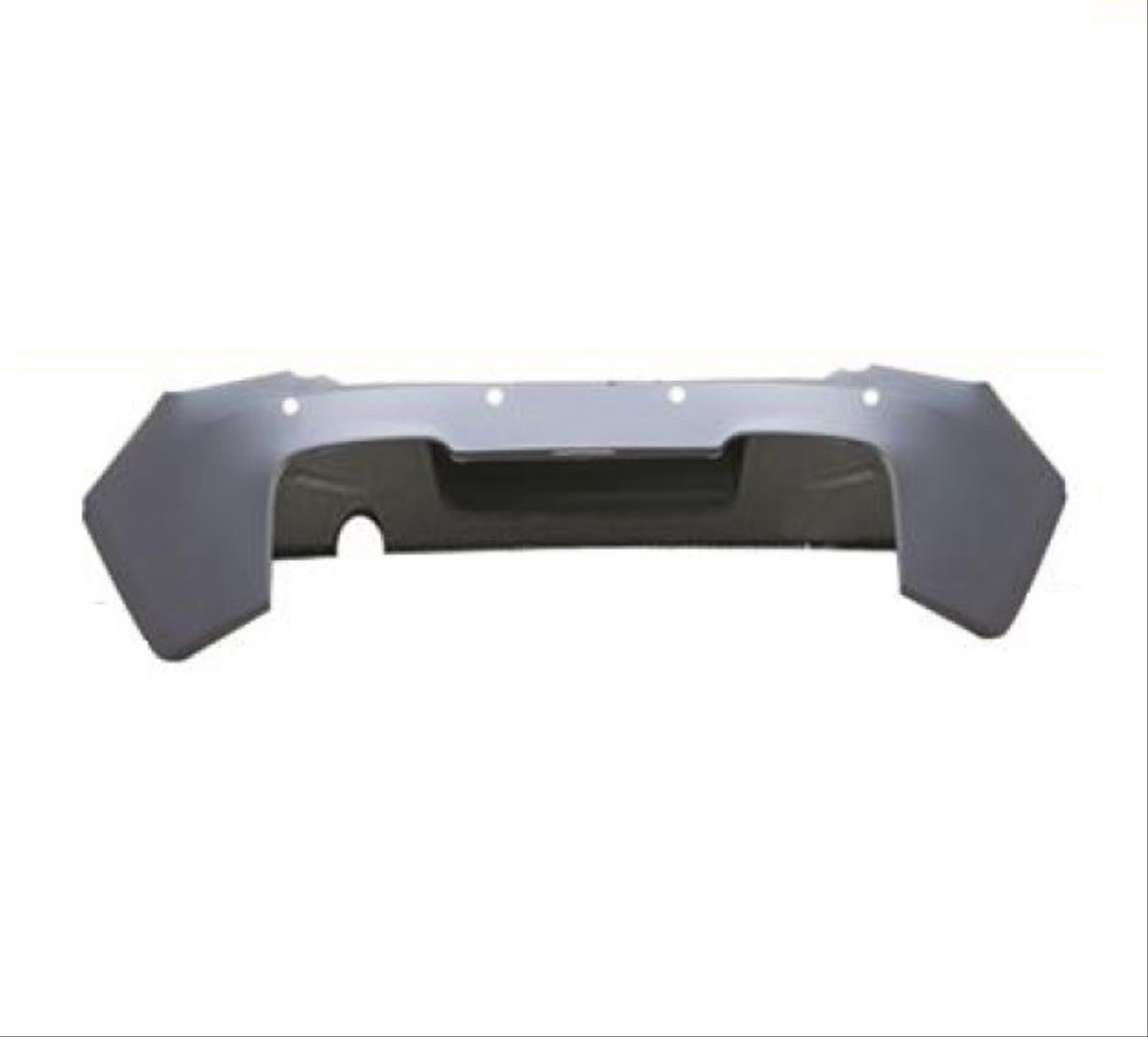 1 SERISI F20 2012-2015 IÇIN UYUMLU M-TECH BODY KIT(ÖN-ARKA-YAN-SIS) 
