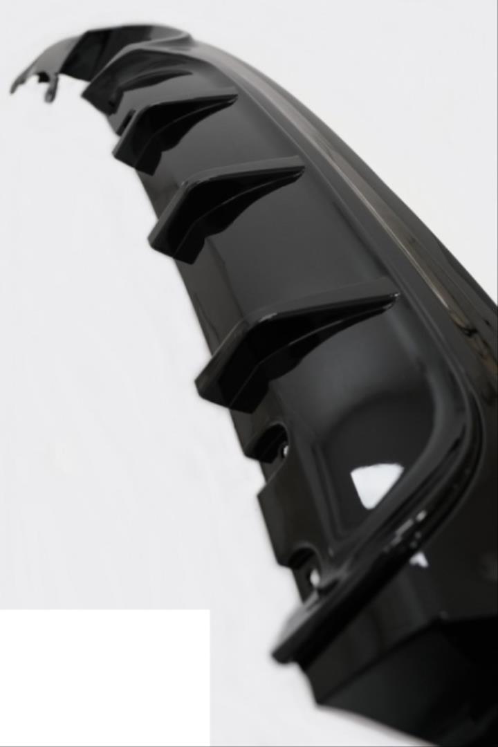 2 SERISI F22 2015-2019 M PERFORMANS DIFÜZÖR  (M SPORT MODELLER IÇIN UYUMLU ) 