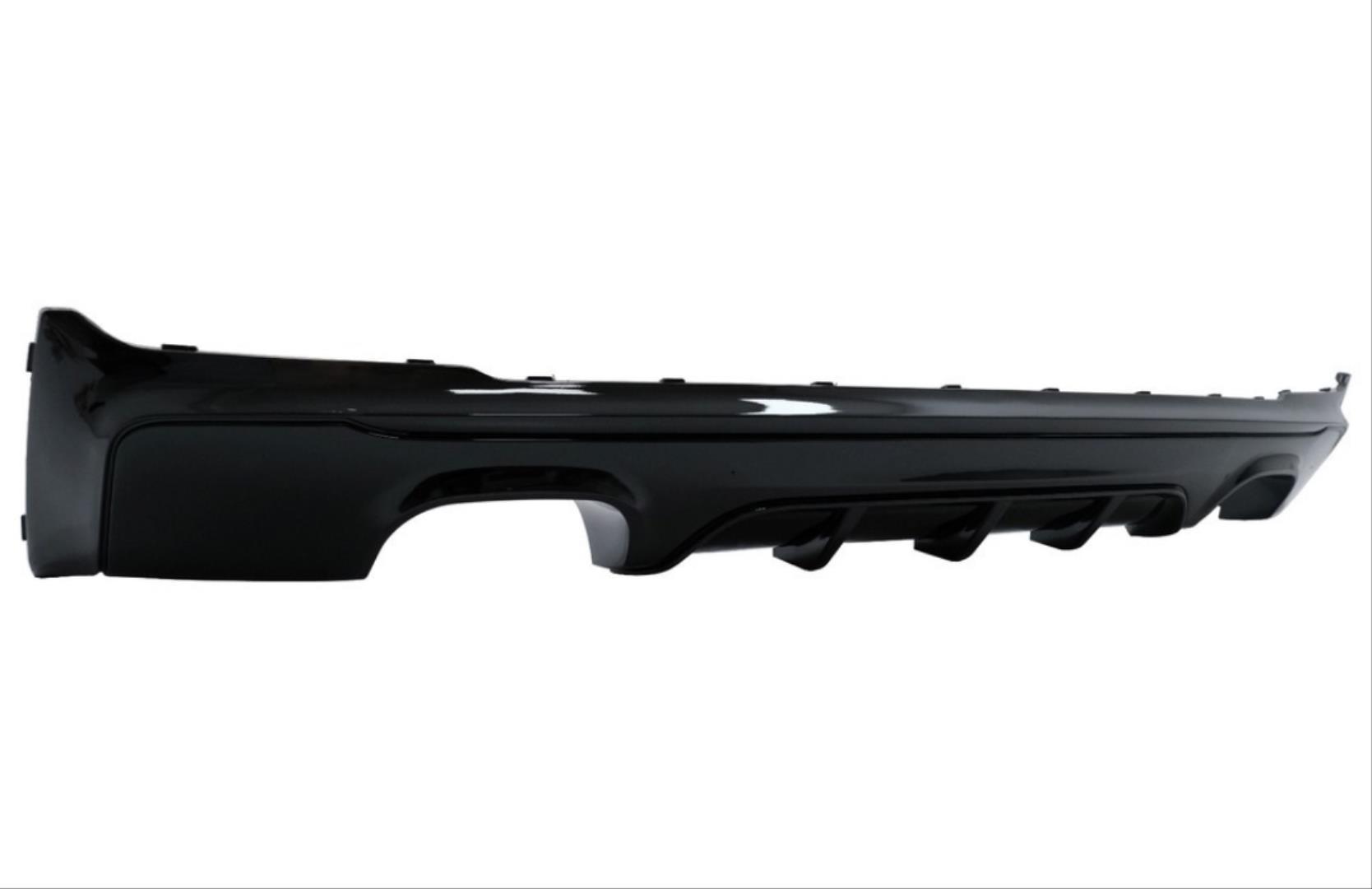 2 SERISI F22 2015-2019 M PERFORMANS DIFÜZÖR  (M SPORT MODELLER IÇIN UYUMLU ) 