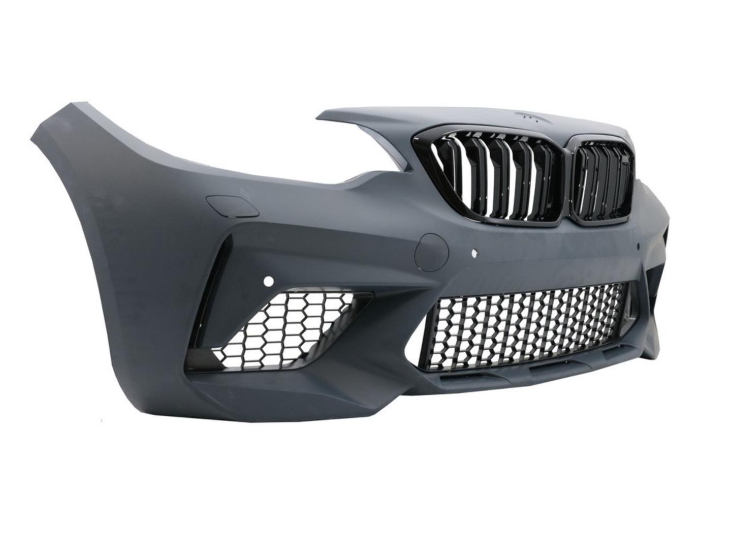 2 SERISI F22/F23  M2 COMPETITION FULL BODY KIT  