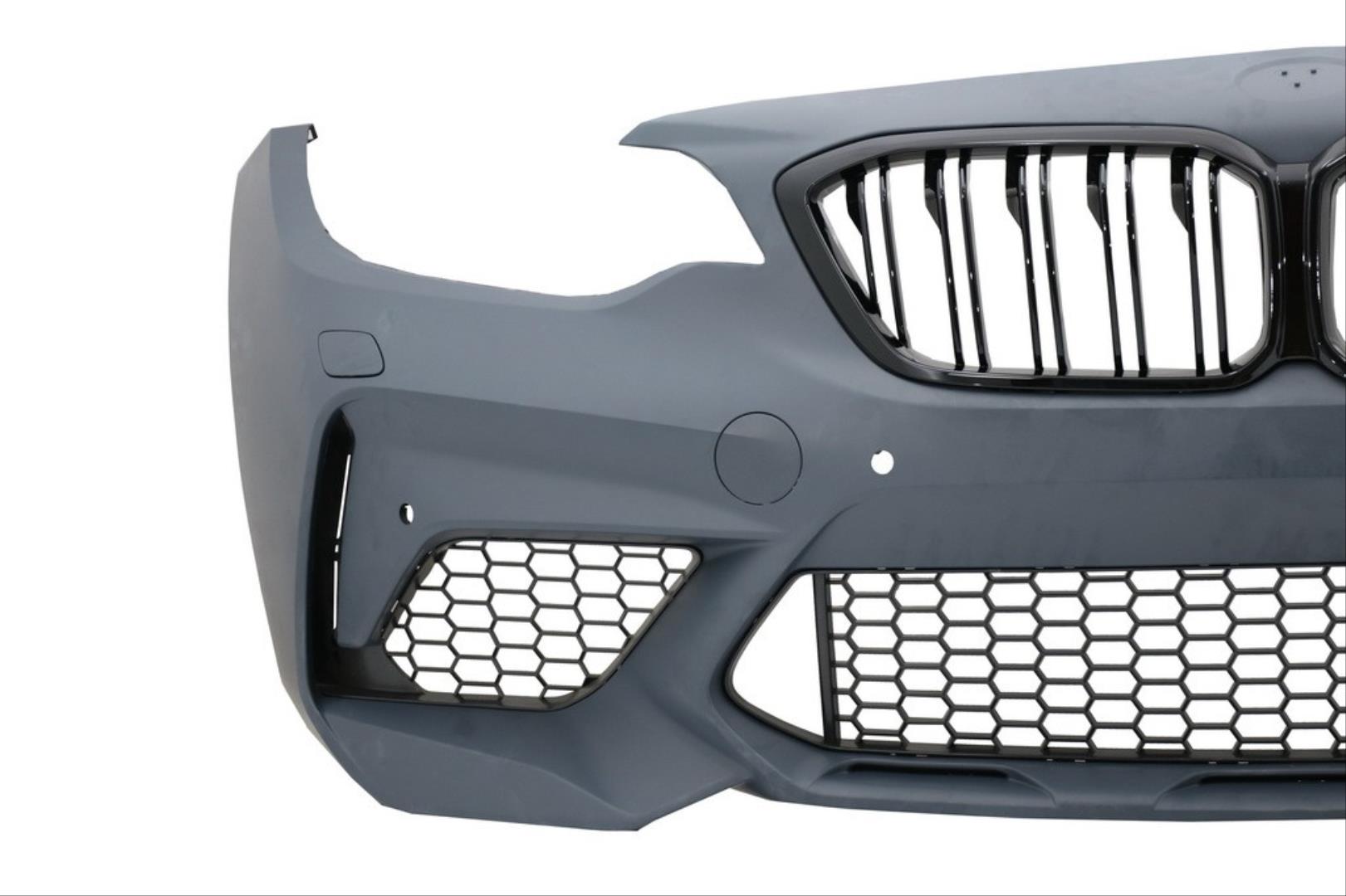 2 SERISI F22/F23  M2 COMPETITION FULL BODY KIT  