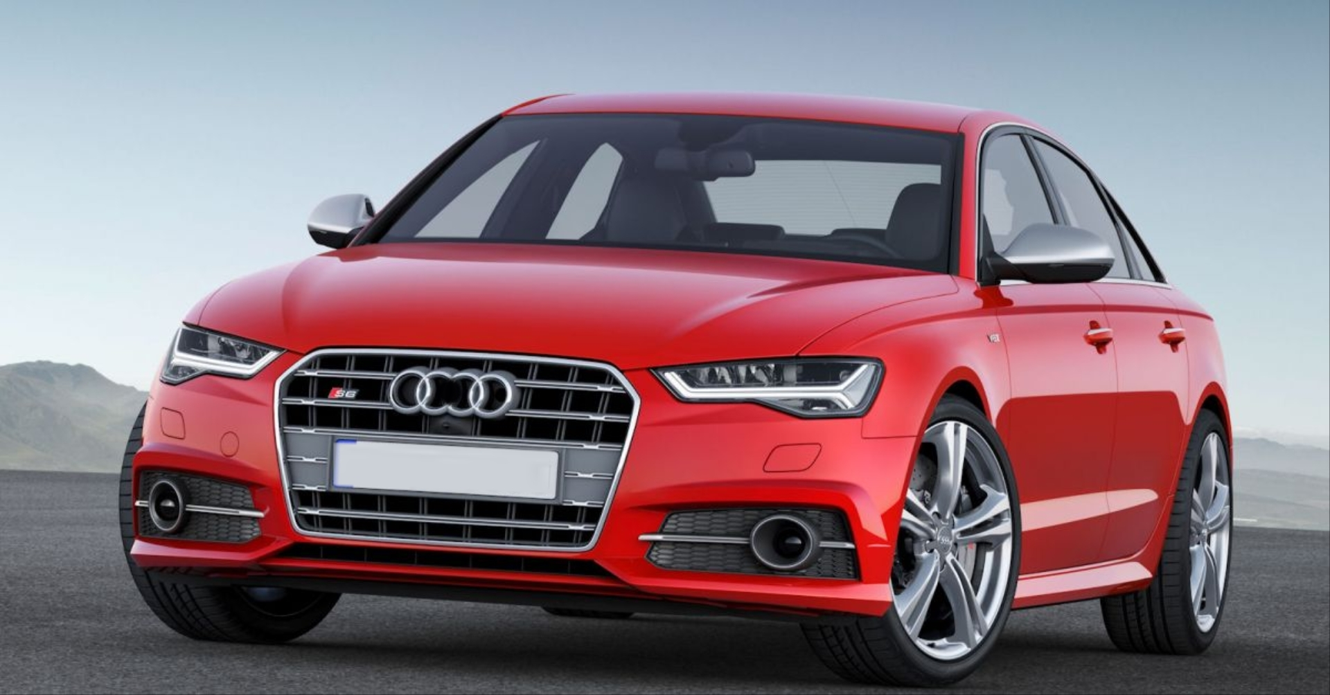 2012-2016 A6 İÇİN 2015-2018 S6 FACELIFT FULL SET  ( ÖN - ARKA TAMPON - FAR - STOP -DİFÜZÖR)