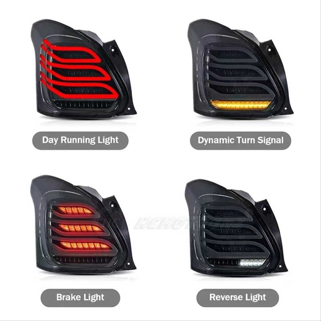 2019-2021 SUZUKI SWIFT İÇİN LED STOP