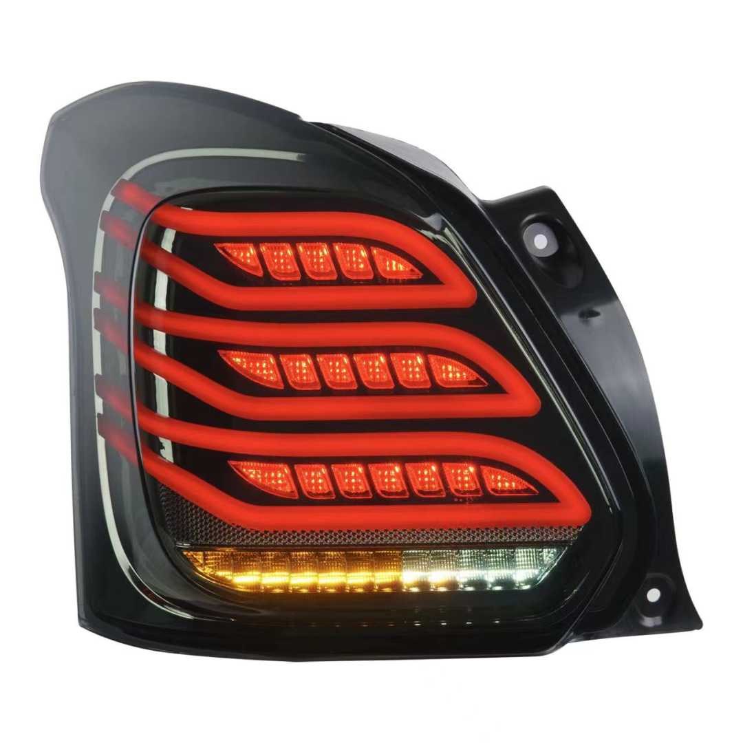 2019-2021 SUZUKI SWIFT İÇİN LED STOP