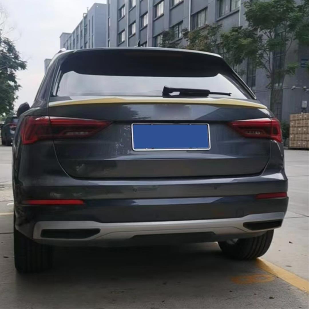 2019+ AUDI Q3 (F3) Mid
Spoiler