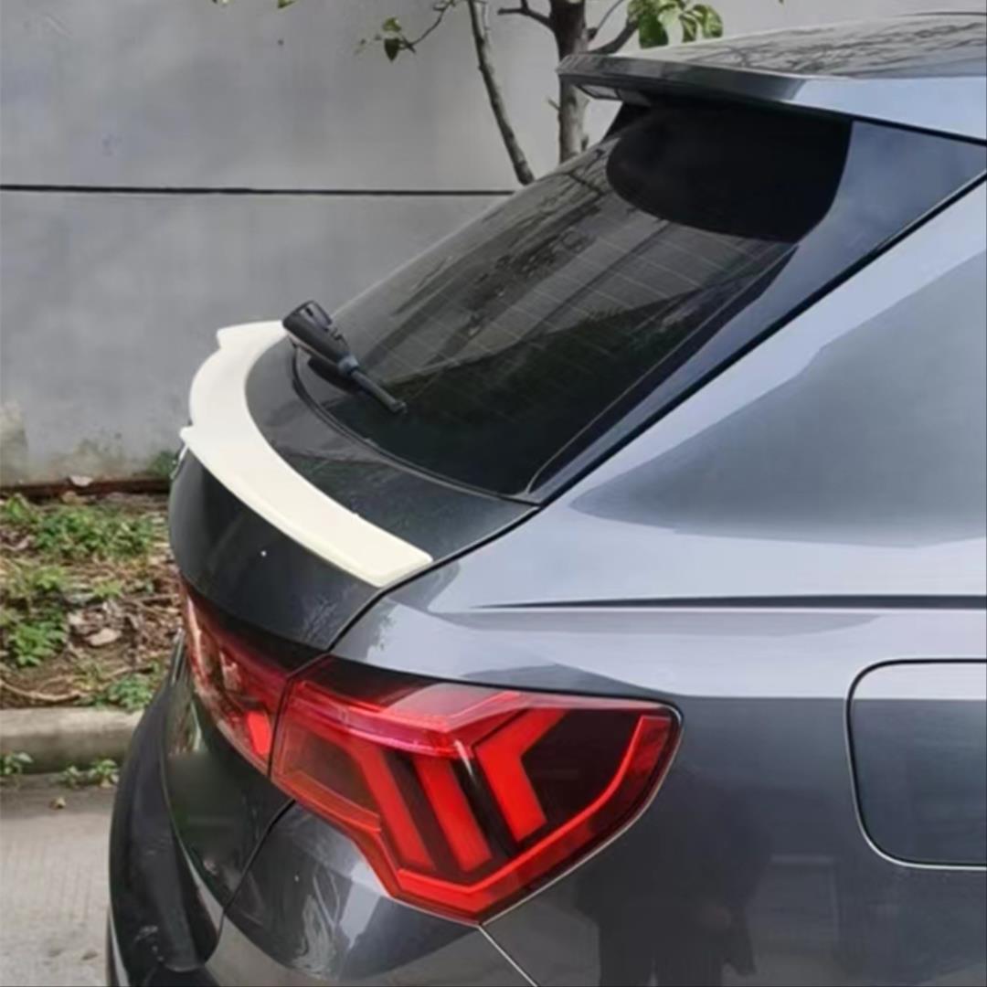 2019+ AUDI Q3 (F3) Mid
Spoiler