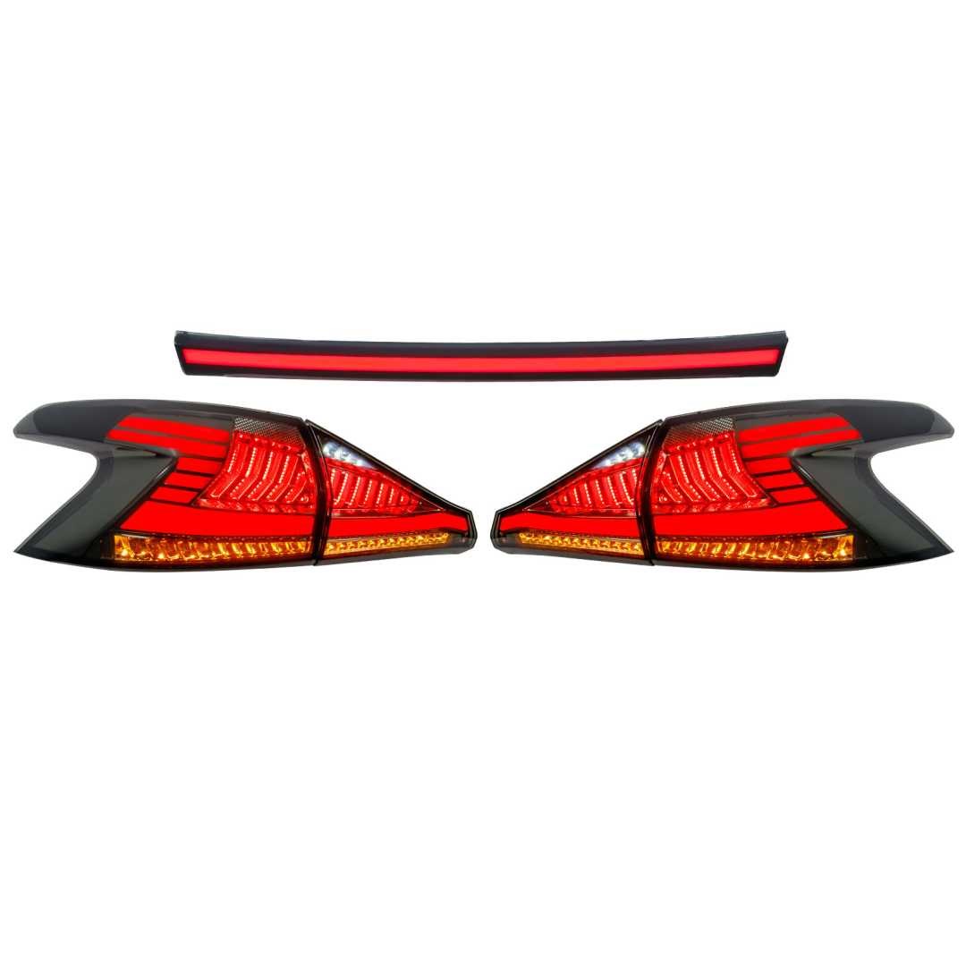 2020+ HYUNDAI  I20 İÇİN LED STOP