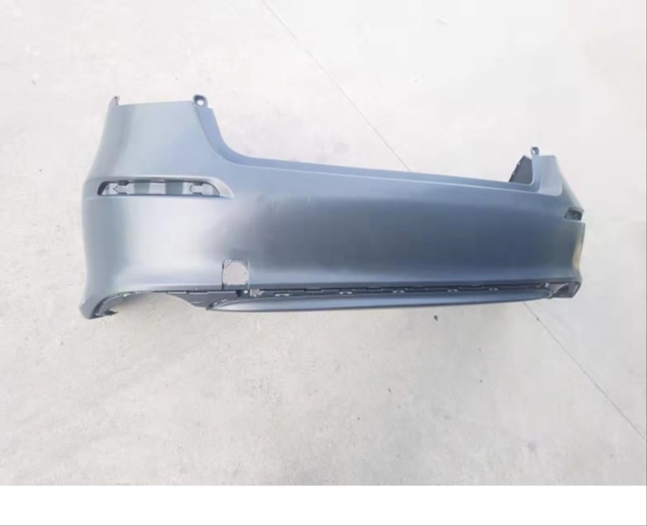 2022+ CIVIC FE1 ARKA TAMPON  