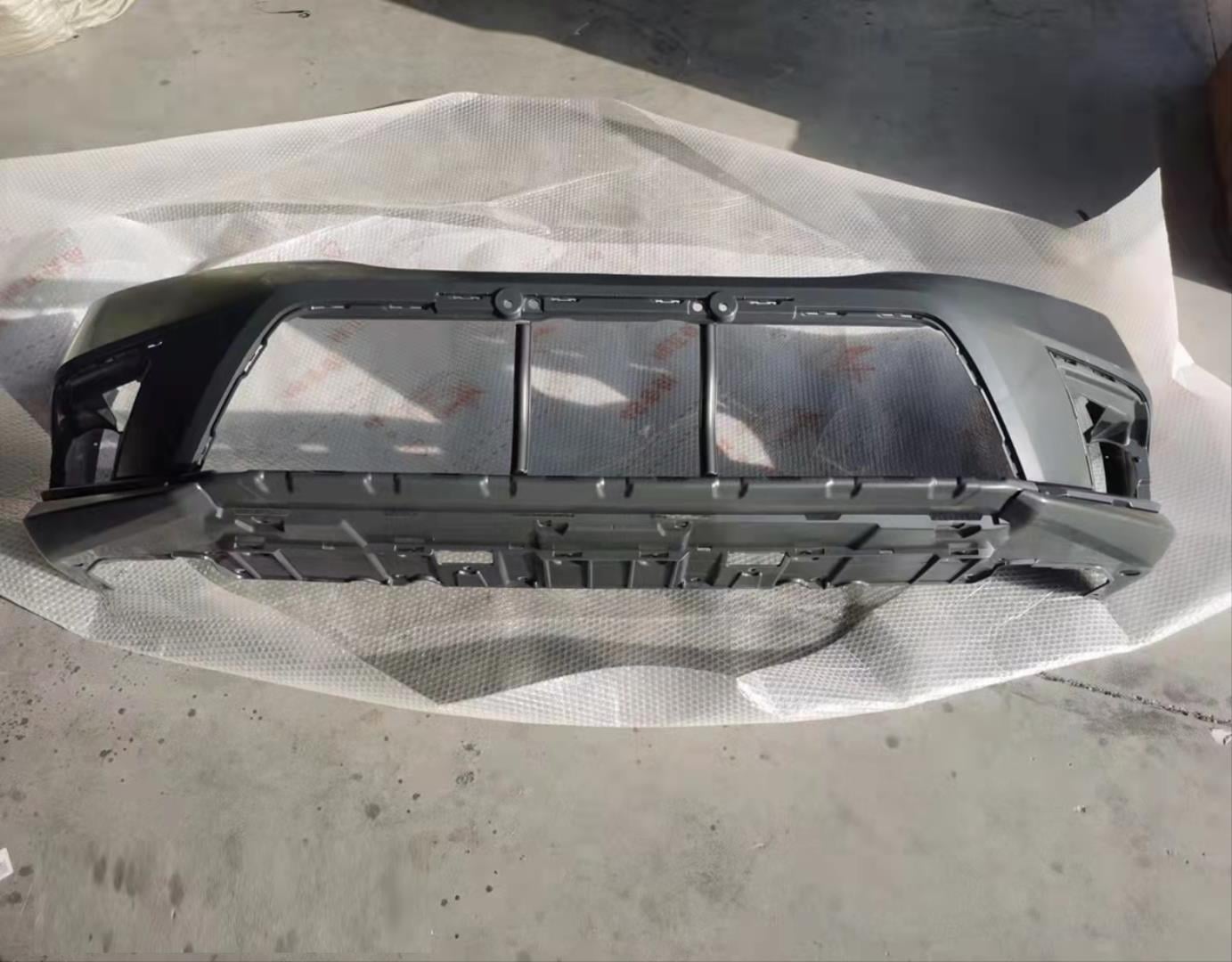 2022+ CIVIC FE1 ÖN TAMPON  