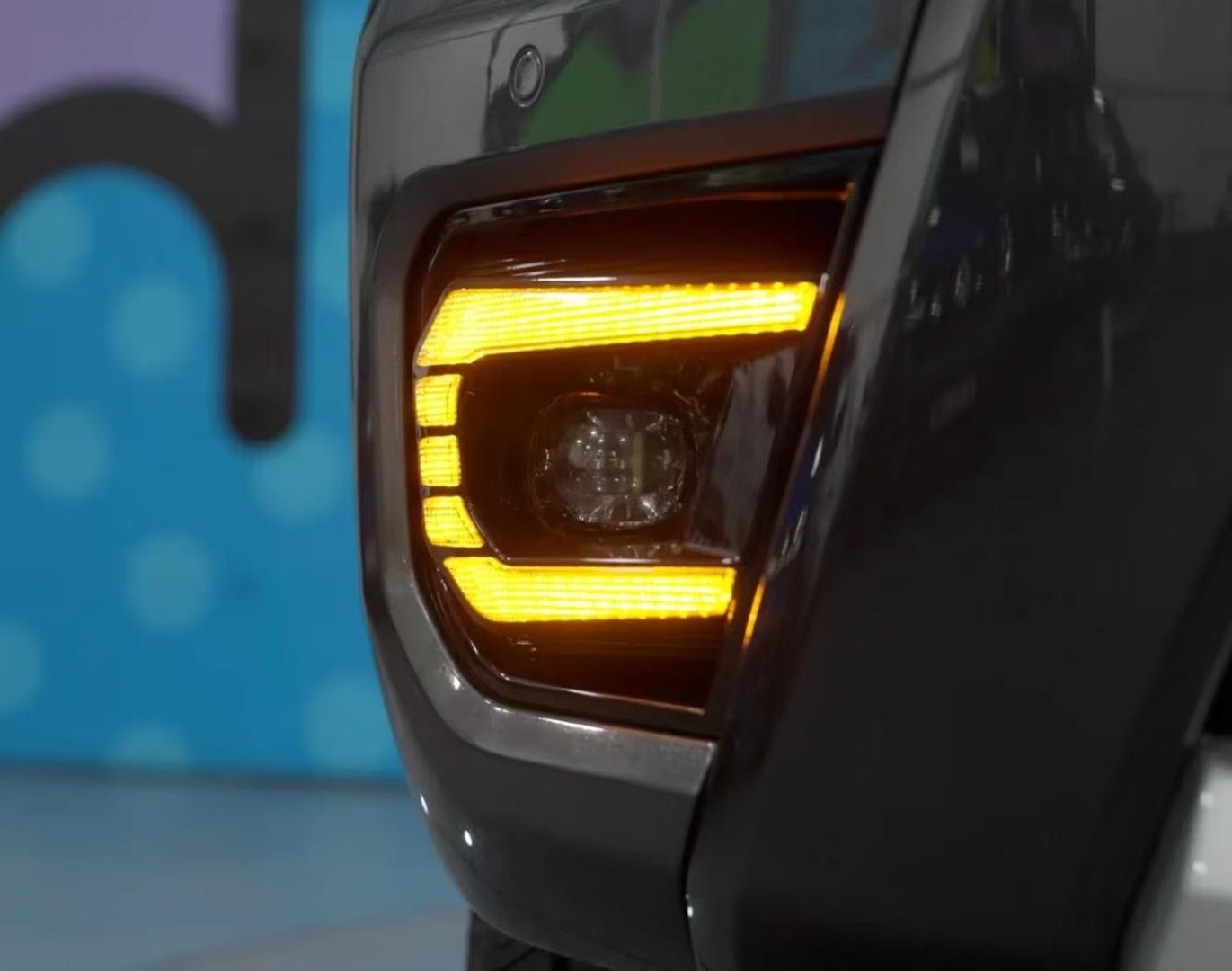 2022+ RANGER T9 WILDTRAC KSİS LEDİ