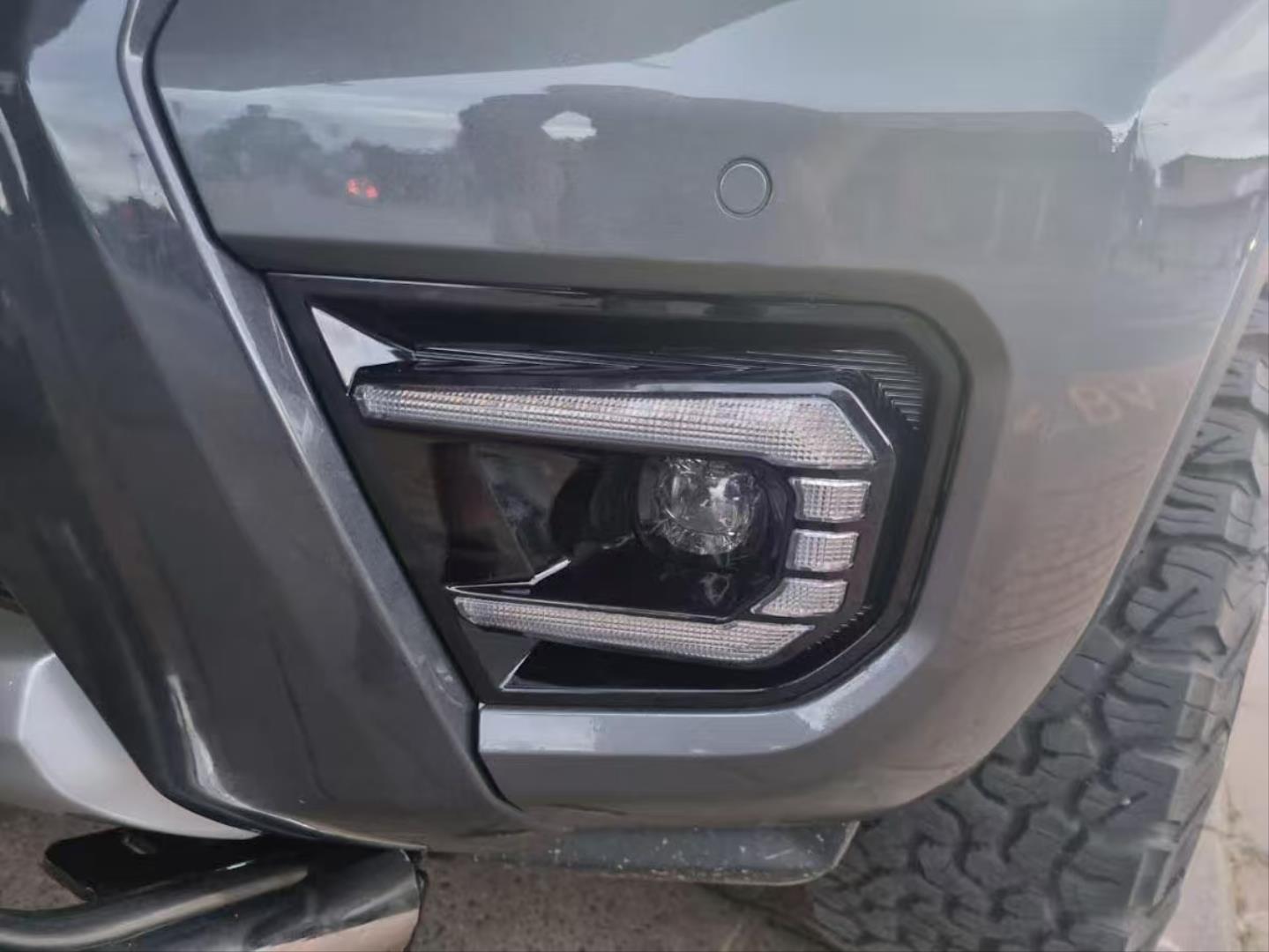 2022+ RANGER T9 WILDTRAC KSİS LEDİ