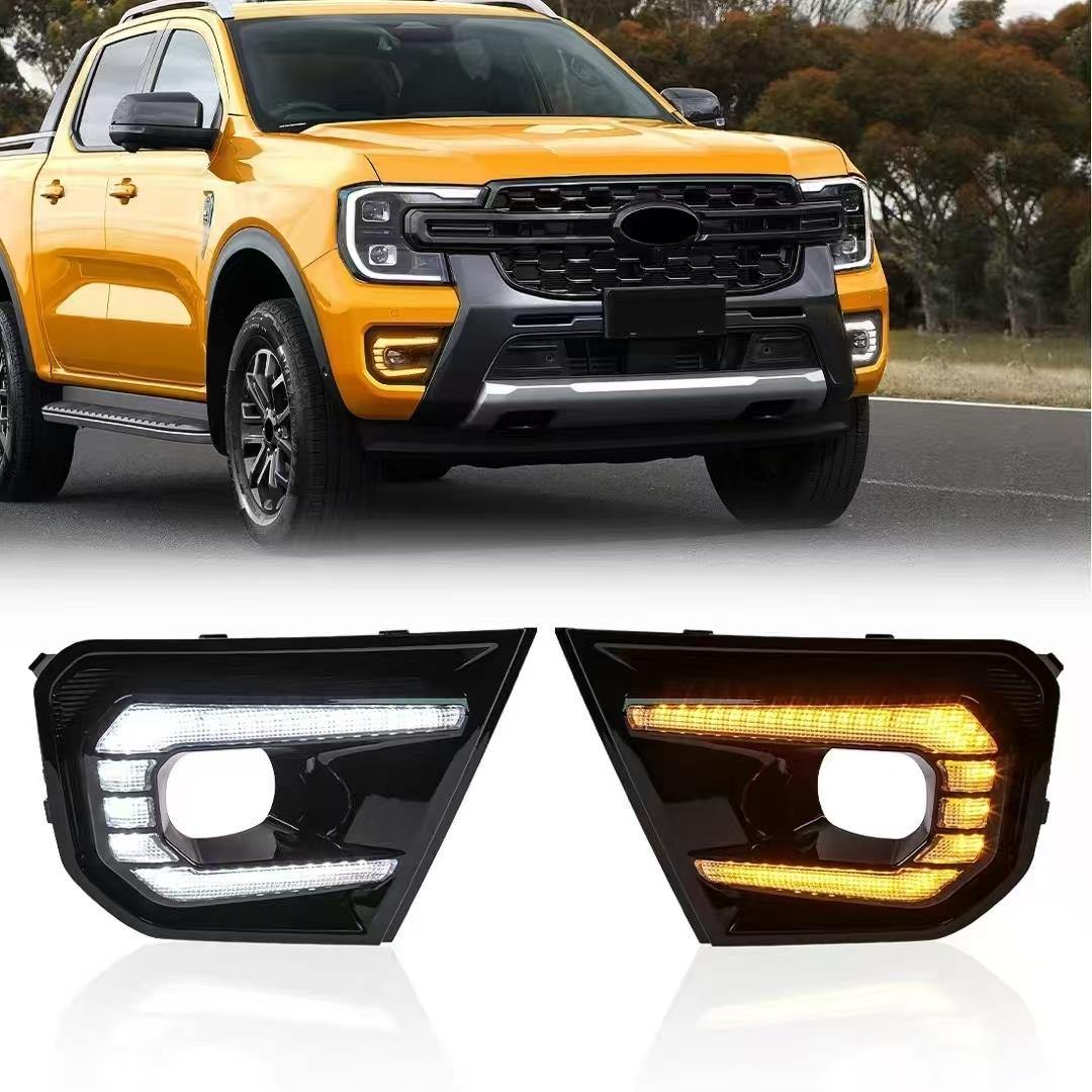 2022+ RANGER T9 WILDTRAC KSİS LEDİ