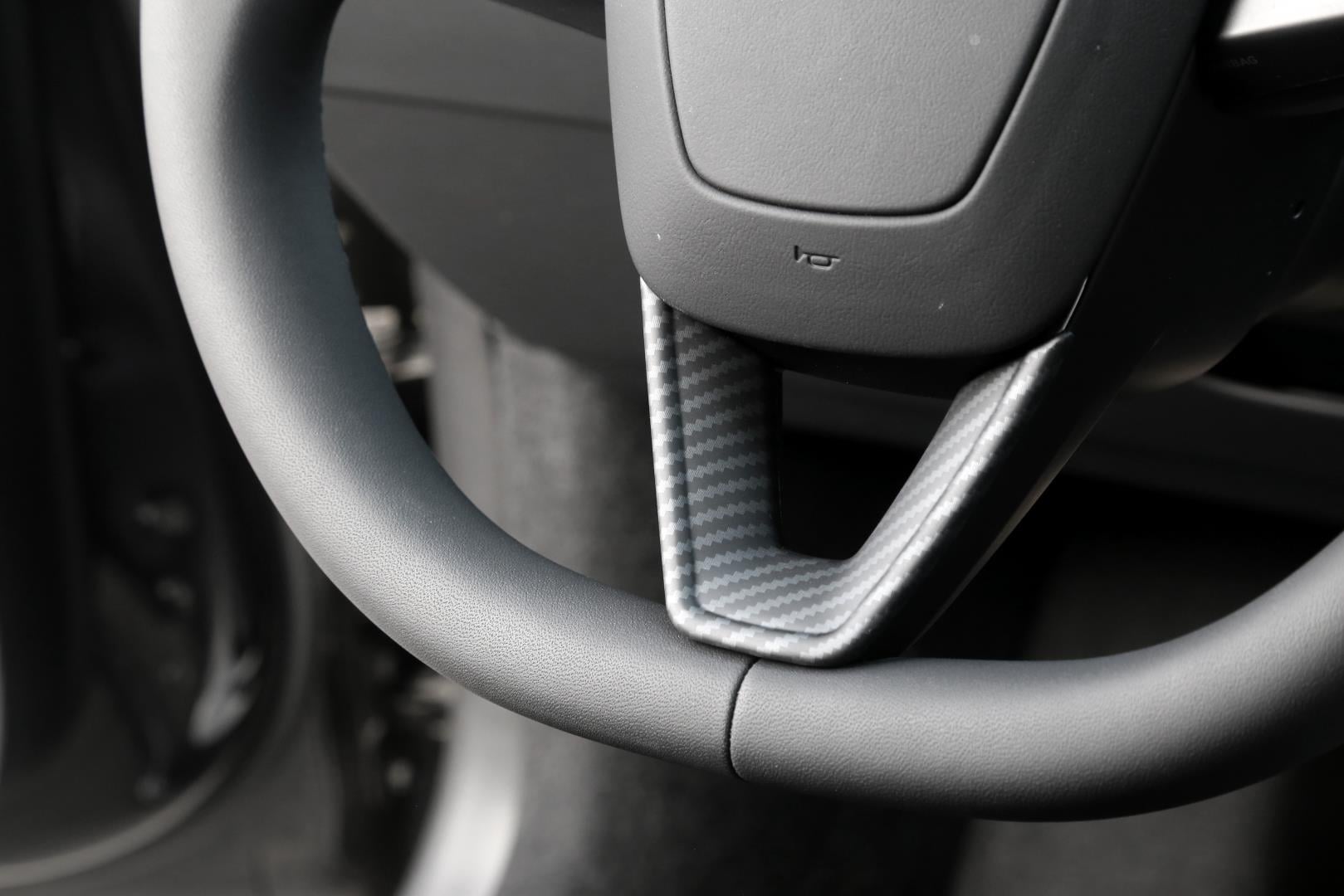 2025+ MODEL Y (JUNIPER) IÇIN DIREKSIYON ALT KAPLAMA KARBON BOYA